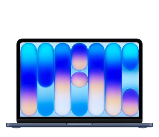 Apple MacBook Neo A18 Pro/8GB/256/Mac OS Indygo - 1507107 - zdjęcie